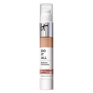 It Cosmetics Do It All Plumping Radiant Concealer + Multivitamin Serum Medium Cool 315 7ml v:7350011