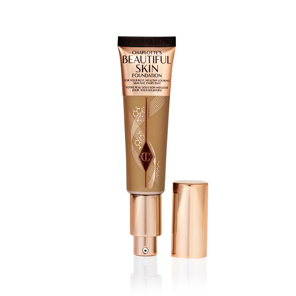 Charlotte's Beautiful Skin Foundation 11 Cool - Charlotte Tilbury v:3540581