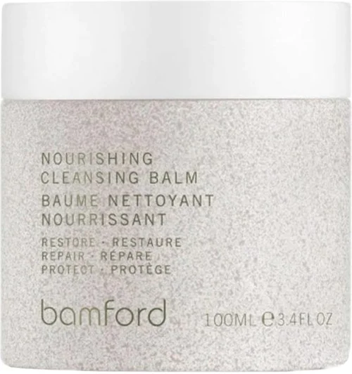 Bamford Skincare Nourishing Cleansing Balm v:5546987 Bamford Skincare Nourishing Cleansing Balm v:5546987