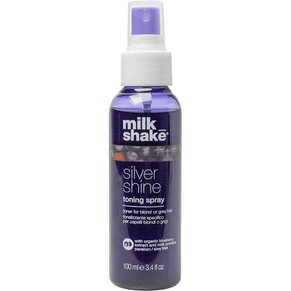 Silver Shine Toning Spray, 100ml v:2125735