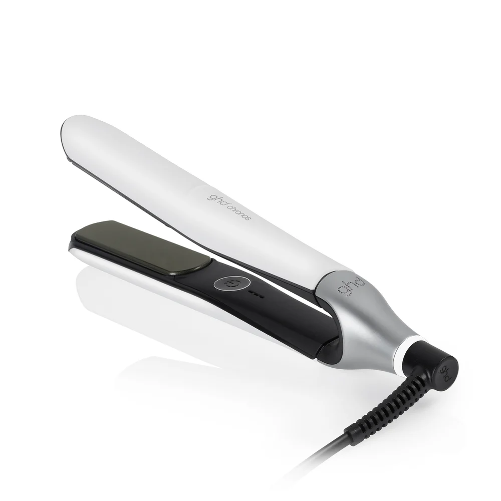 Chronos Hair Straightener – ghd v:1602155 Chronos Hair Straightener – ghd v:1602155