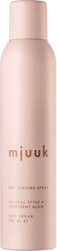 mjuuk Dry Texture Spray 250 ml v:8483468 mjuuk Dry Texture Spray 250 ml v:8483468