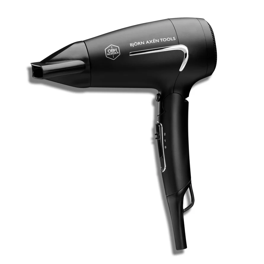Björn Axén Tools – Flow Travel Hairdryer – OBH Nordica v:7259047