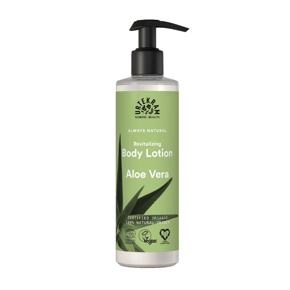 Aloe Vera Bodylotion v:4336428