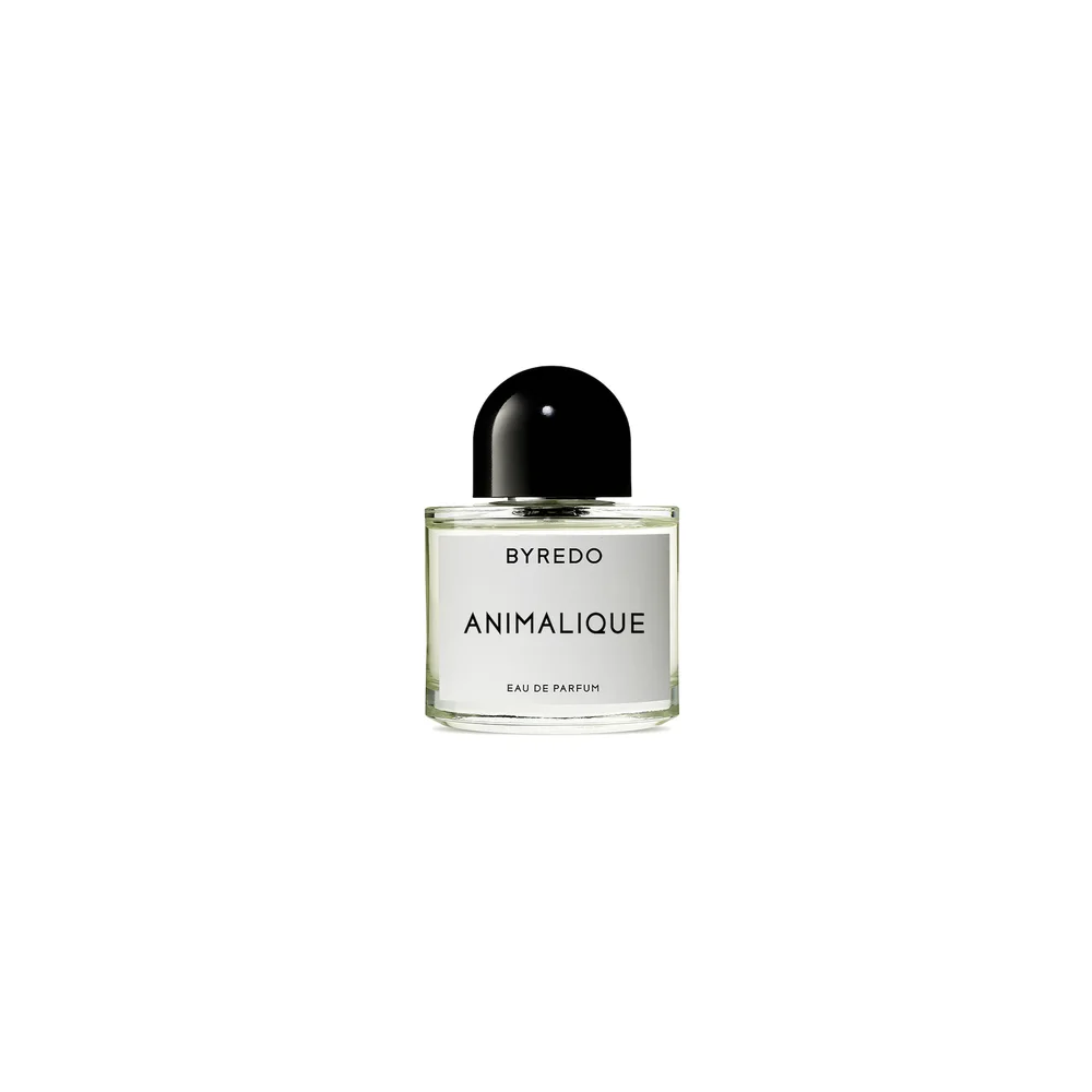 Animalique Eau de Parfum 50 ml - BYREDO v:2338615