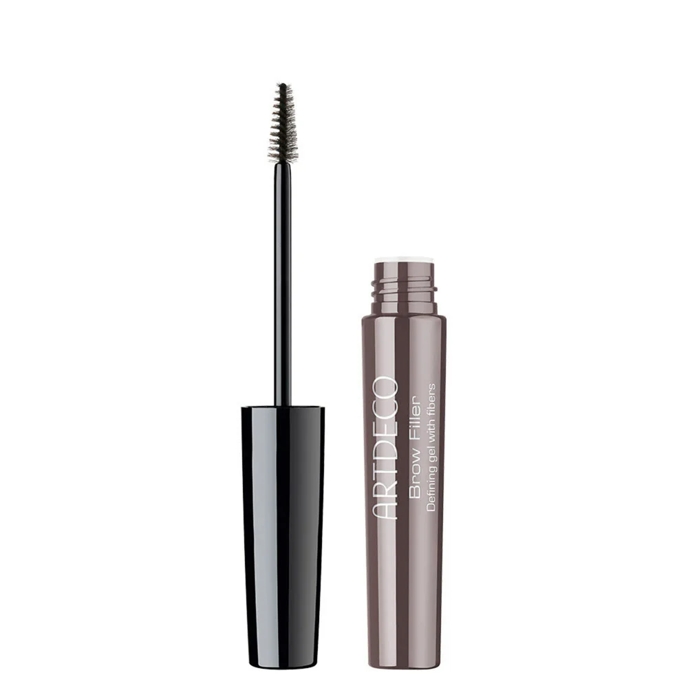 Brow Filler 3 Brown - ARTDECO v:4007066