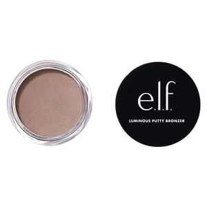 e.l.f. Luminous Putty Bronzer Vacay Mood 10g v:2167939 e.l.f. Luminous Putty Bronzer Vacay Mood 10g v:2167939