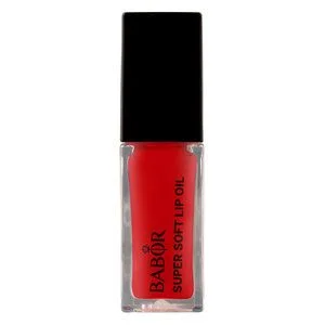 Babor Super Soft Lip Oil 02 Juicy Red 6,5ml v:9423972 Babor Super Soft Lip Oil 02 Juicy Red 6,5ml v:9423972