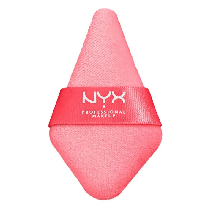 NYX Wonder Setting Powder Puff 1 stk v:5164003