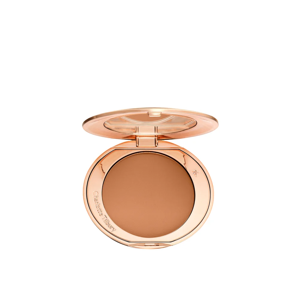 Airbrush Flawless Finish Refillable 4 Deep – Charlotte Tilbury v:4822910
