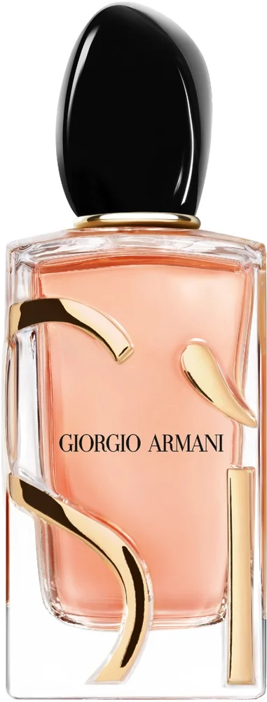 Giorgio Armani Sì Eau de Parfum Intense 100 ml v:9521779 Giorgio Armani Sì Eau de Parfum Intense 100 ml v:9521779