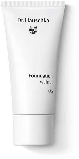Dr. Hauschka Foundation 06 Walnut v:5948804 Dr. Hauschka Foundation 06 Walnut v:5948804