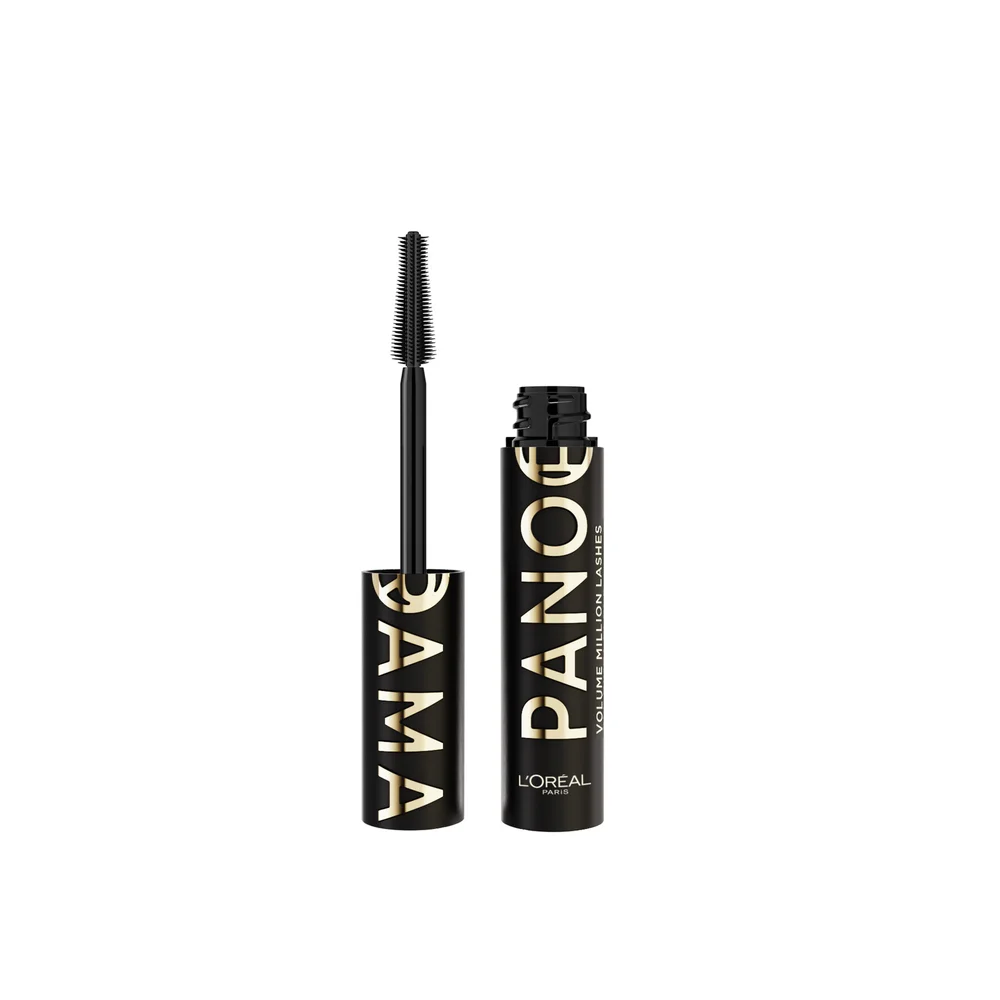 Volume Million Lashes Panorama All Night Black Mascara Extra Black – L’Oréal Paris v:5462090 Volume Million Lashes Panorama All Night Black Mascara Extra Black – L’Oréal Paris v:5462090