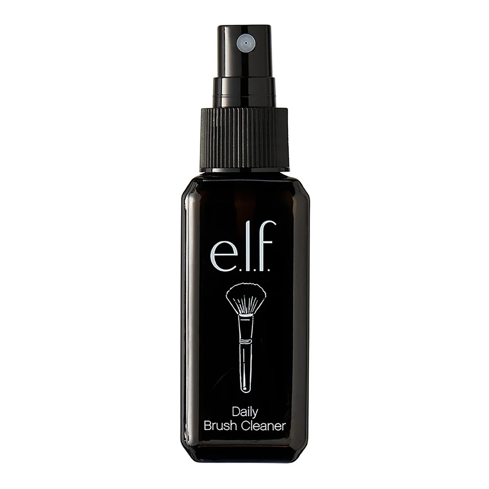Daily Brush Cleaner 60 ml – e.l.f. v:7007725 Daily Brush Cleaner 60 ml – e.l.f. v:7007725