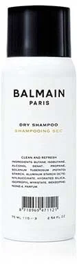 Balmain Hair Couture Dry Shampoo Travel Size 75 stk v:9234921