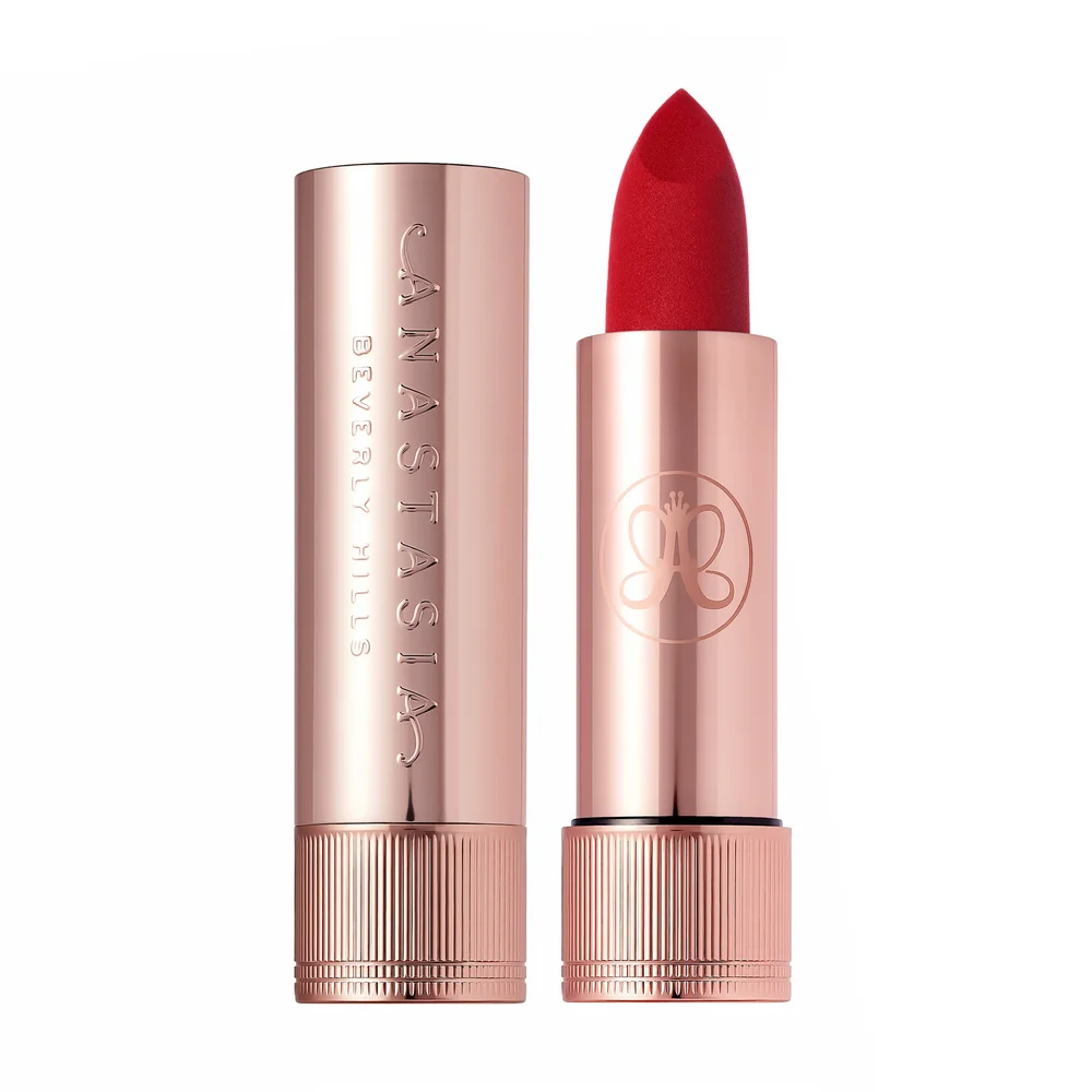 Matte Lipstick American Doll - Anastasia Beverly Hills v:1337993