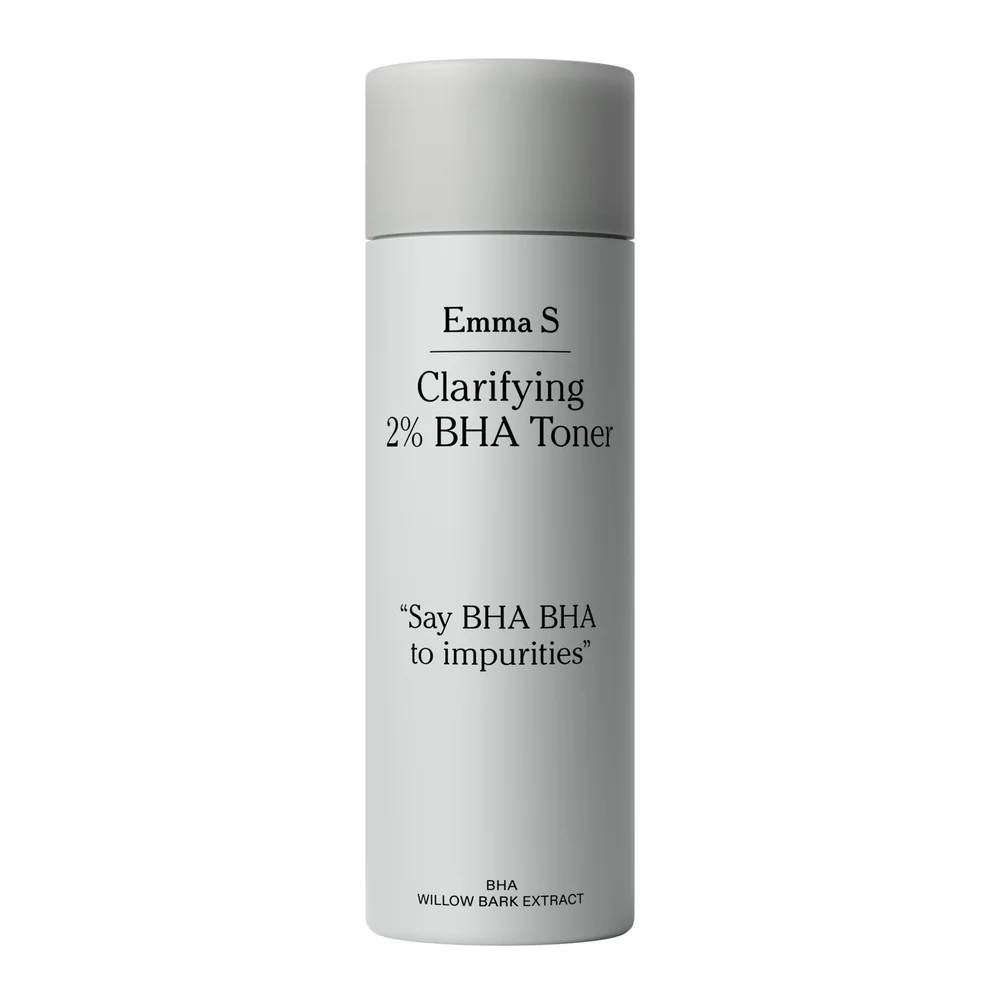 Clarifying 2% BHA Toner 150 ml – Emma S. v:6574164 Clarifying 2% BHA Toner 150 ml – Emma S. v:6574164
