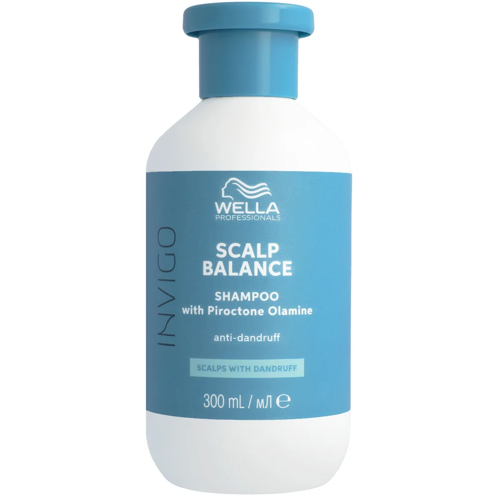 Invigo Scalp Balance Anti-Dandruff Shampoo v:7435166