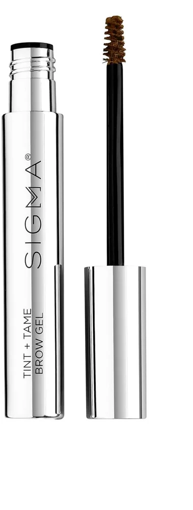 Sigma Beauty Tint + Tame Brow Gel Medium v:9769318 Sigma Beauty Tint + Tame Brow Gel Medium v:9769318