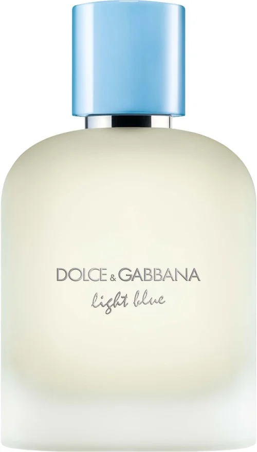 Dolce & Gabbana Light Blue Pour Homme Eau de Toilette 100 ml v:4936919 Dolce & Gabbana Light Blue Pour Homme Eau de Toilette 100 ml v:4936919