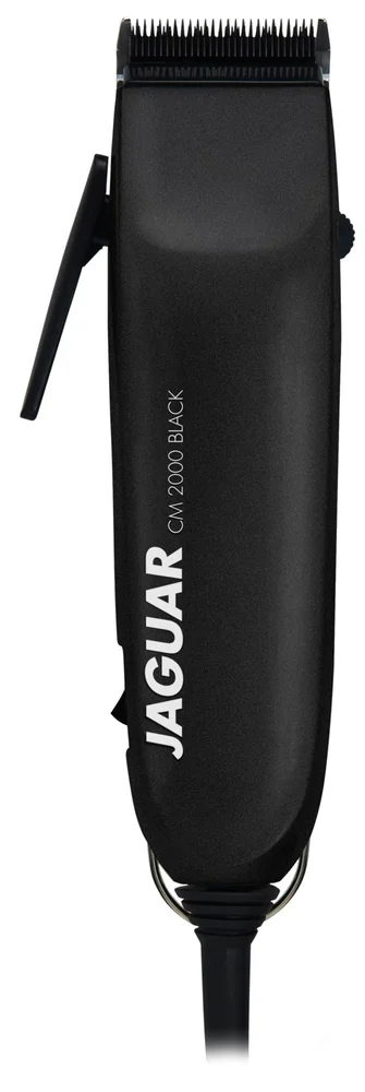 JAGUAR CM 2000 Black v:1331687