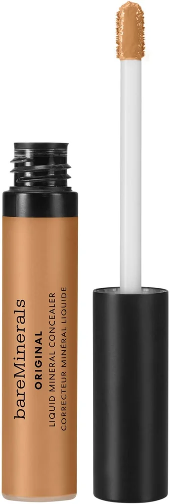 bareMinerals ORIGINAL Liquid Mineral Concealer Tan 4N v:5684250