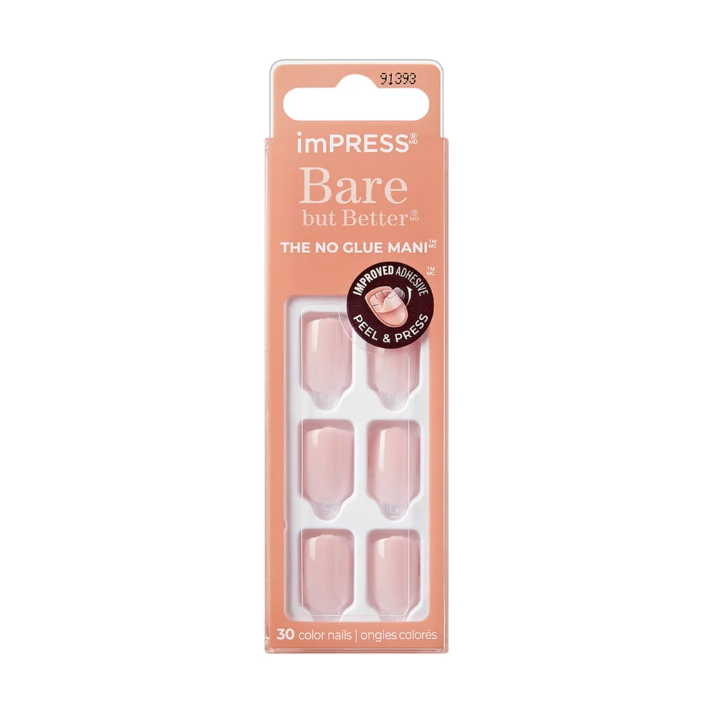 imPRESS – Instinct 30 pcs – Kiss v:4422788 imPRESS – Instinct 30 pcs – Kiss v:4422788