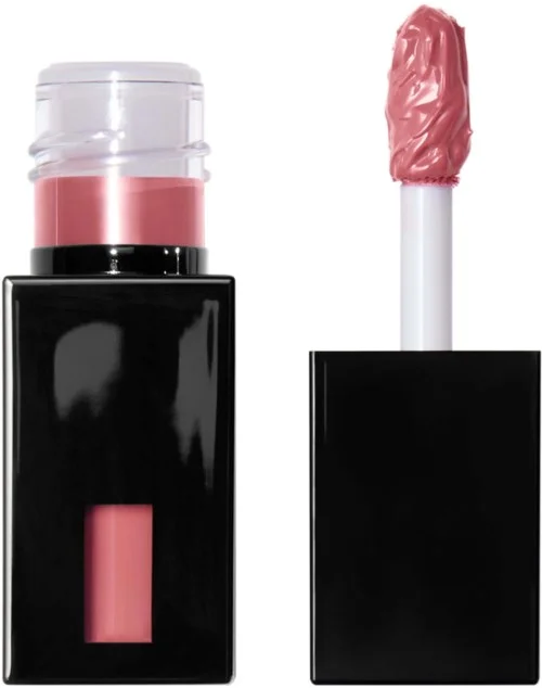 e.l.f. Glossy Lip Stain Pinkies Up v:1190500 e.l.f. Glossy Lip Stain Pinkies Up v:1190500