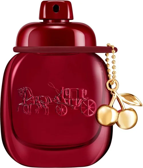 Coach Cherry Parfum 30 ml v:2128606 Coach Cherry Parfum 30 ml v:2128606