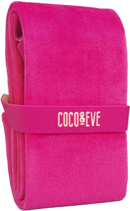 Coco & Eve Sunny Honey Back Tan Applicator v:1611125