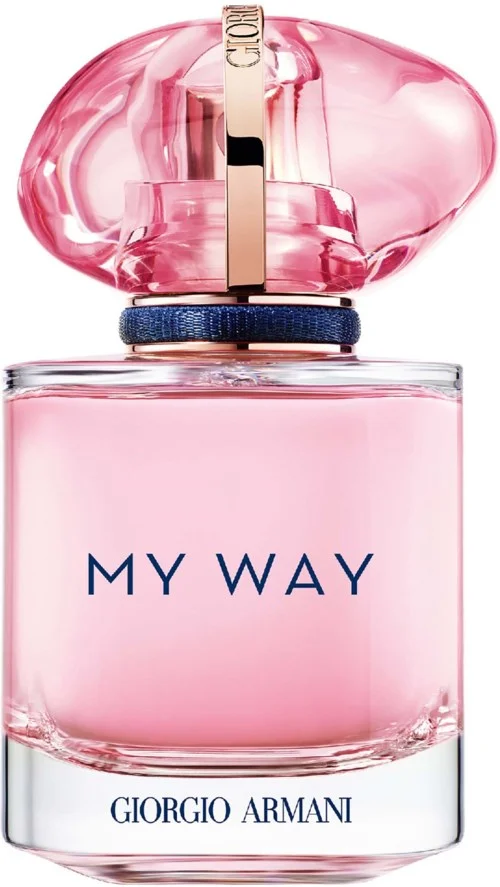 Giorgio Armani My Way Eau de Parfum Nectar 30 ml v:1388959 Giorgio Armani My Way Eau de Parfum Nectar 30 ml v:1388959