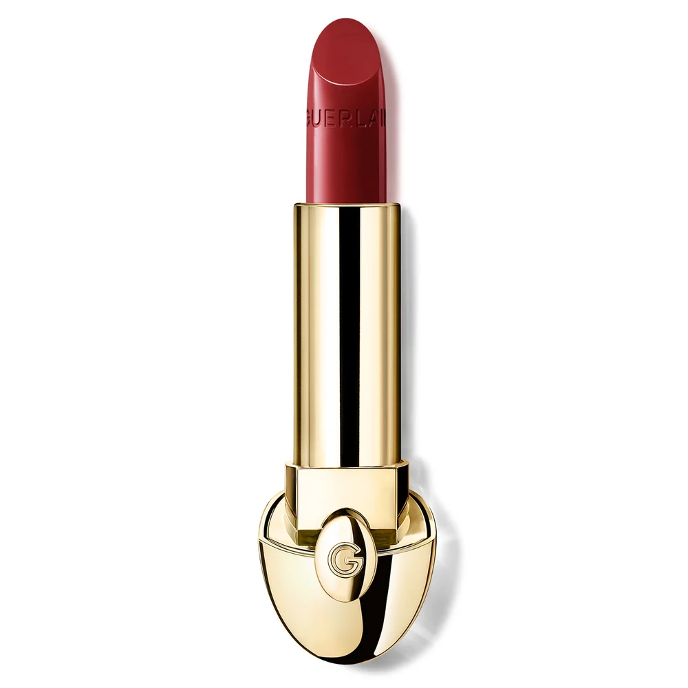 Rouge G Satin Refill 968 Le Lie De Vin - GUERLAIN v:4690300
