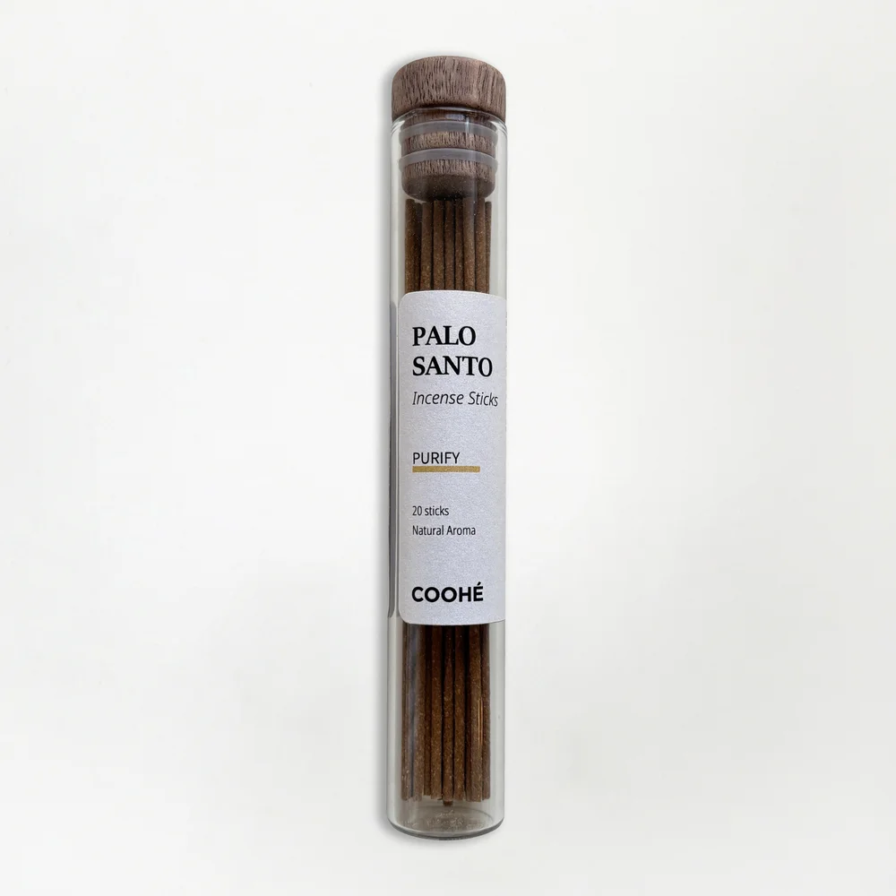 Palo Santo Incense Sticks Palo Santo – COOHÉ v:8823950 Palo Santo Incense Sticks Palo Santo – COOHÉ v:8823950