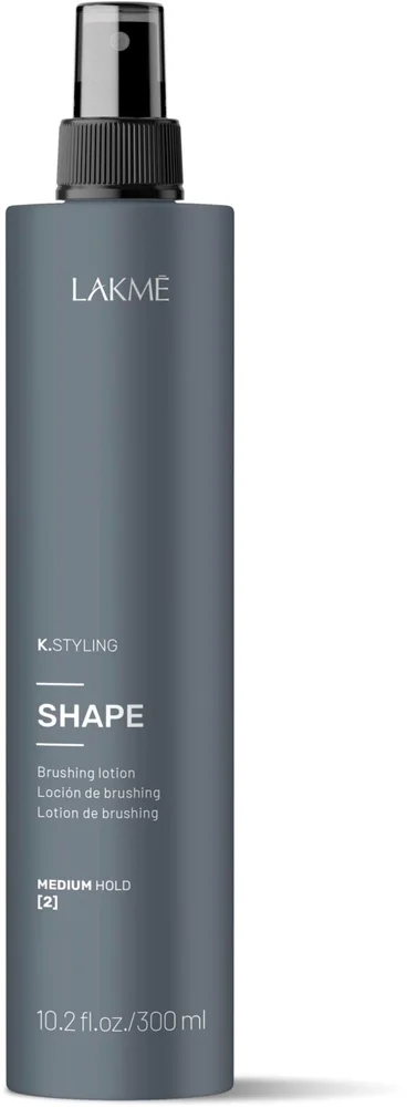 Lakme Finish Shape Brushing Lotion 300 ml v:9852588 Lakme Finish Shape Brushing Lotion 300 ml v:9852588