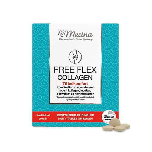 Free Flex Collagen v:3240394 Free Flex Collagen v:3240394