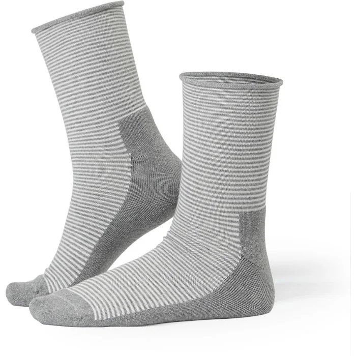 Life Wear diabetesstrømpe bomull 43/45 v:2395974 Life Wear diabetesstrømpe bomull 43/45 v:2395974