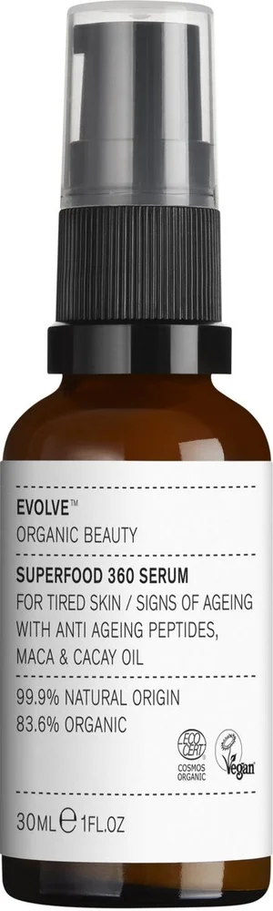 Evolve Superfood 360 Serum - 30 ml v:6789600