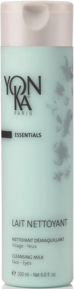 Yon-Ka Essentials Lait Nettoyant 200 ml v:7482660 Yon-Ka Essentials Lait Nettoyant 200 ml v:7482660