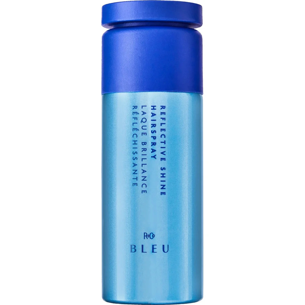 Reflective Shine Hairspray, 104ml v:3496053