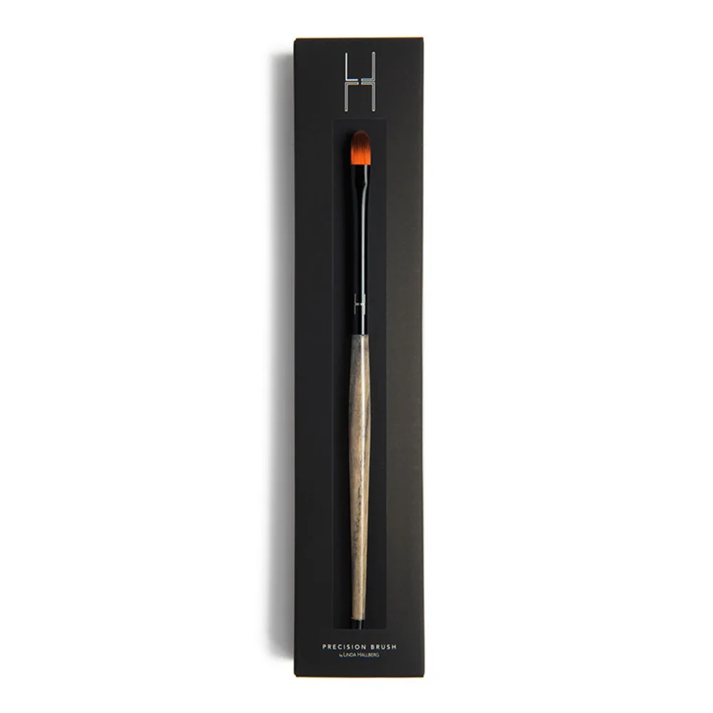 Precision Brush 301 - LH cosmetics v:7796019