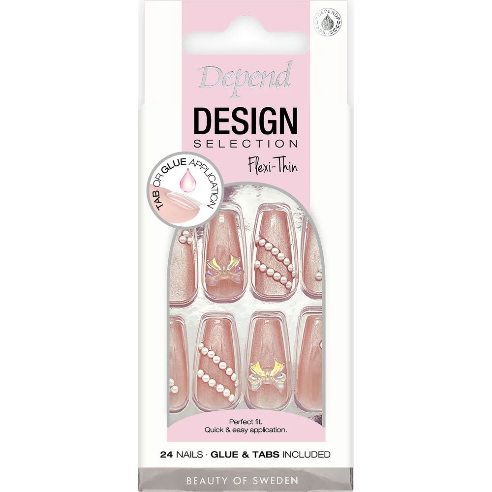 Design Selection 80209 - Depend v:8965012