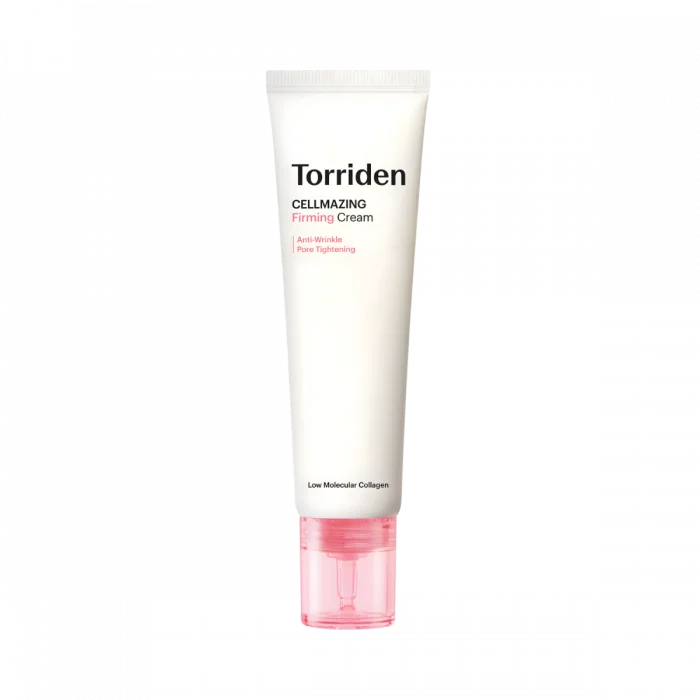 Torriden Cellmazing Firming Cream ansiktskrem v:2072758