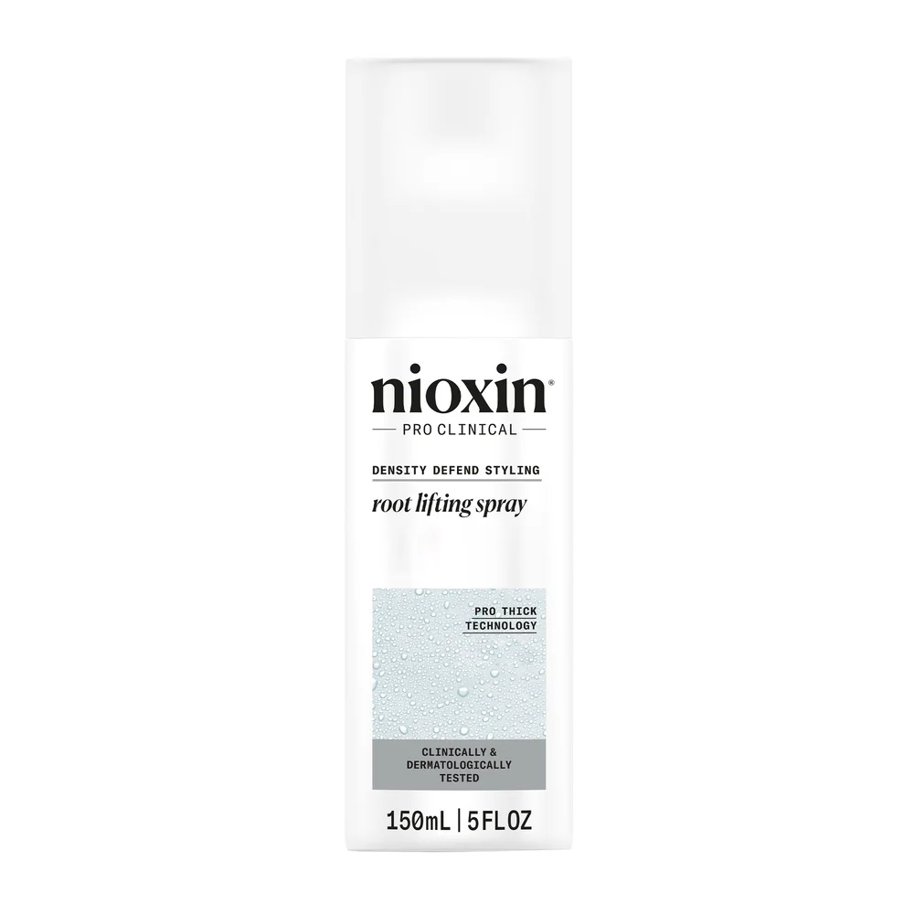 Root Lifting Spray 150 ml – Nioxin v:7572663 Root Lifting Spray 150 ml – Nioxin v:7572663