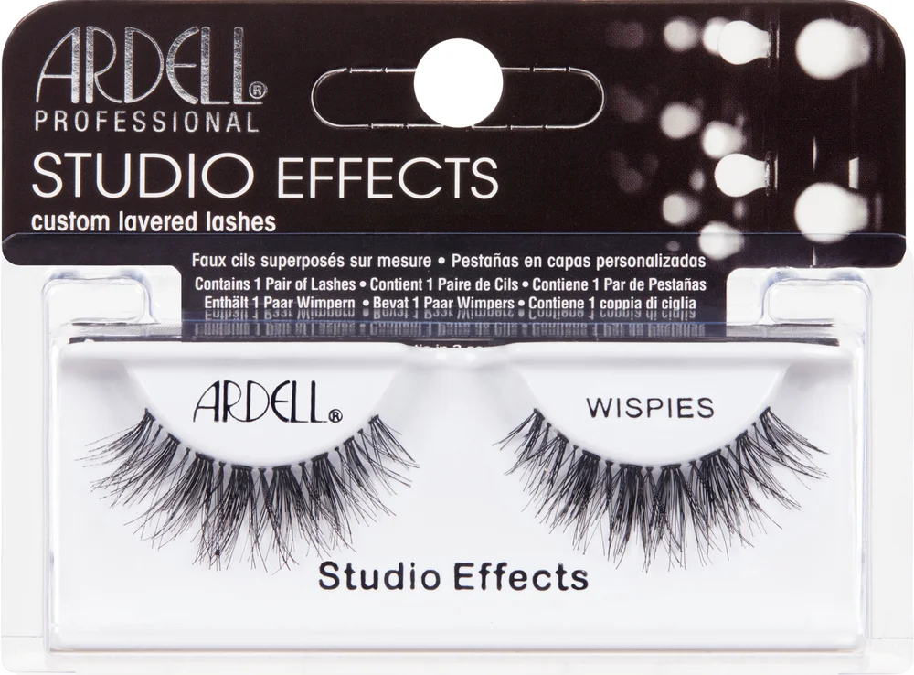 Studio Effects Wispies – Ardell v:6331409 Studio Effects Wispies – Ardell v:6331409