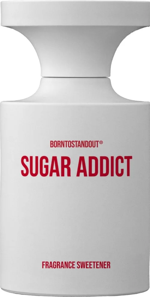 BornToStandOut Sugar Addict Eau de Parfum 100 ml v:3626923 BornToStandOut Sugar Addict Eau de Parfum 100 ml v:3626923