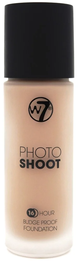 W7 PhotoShoot Fresh Beige v:6237274