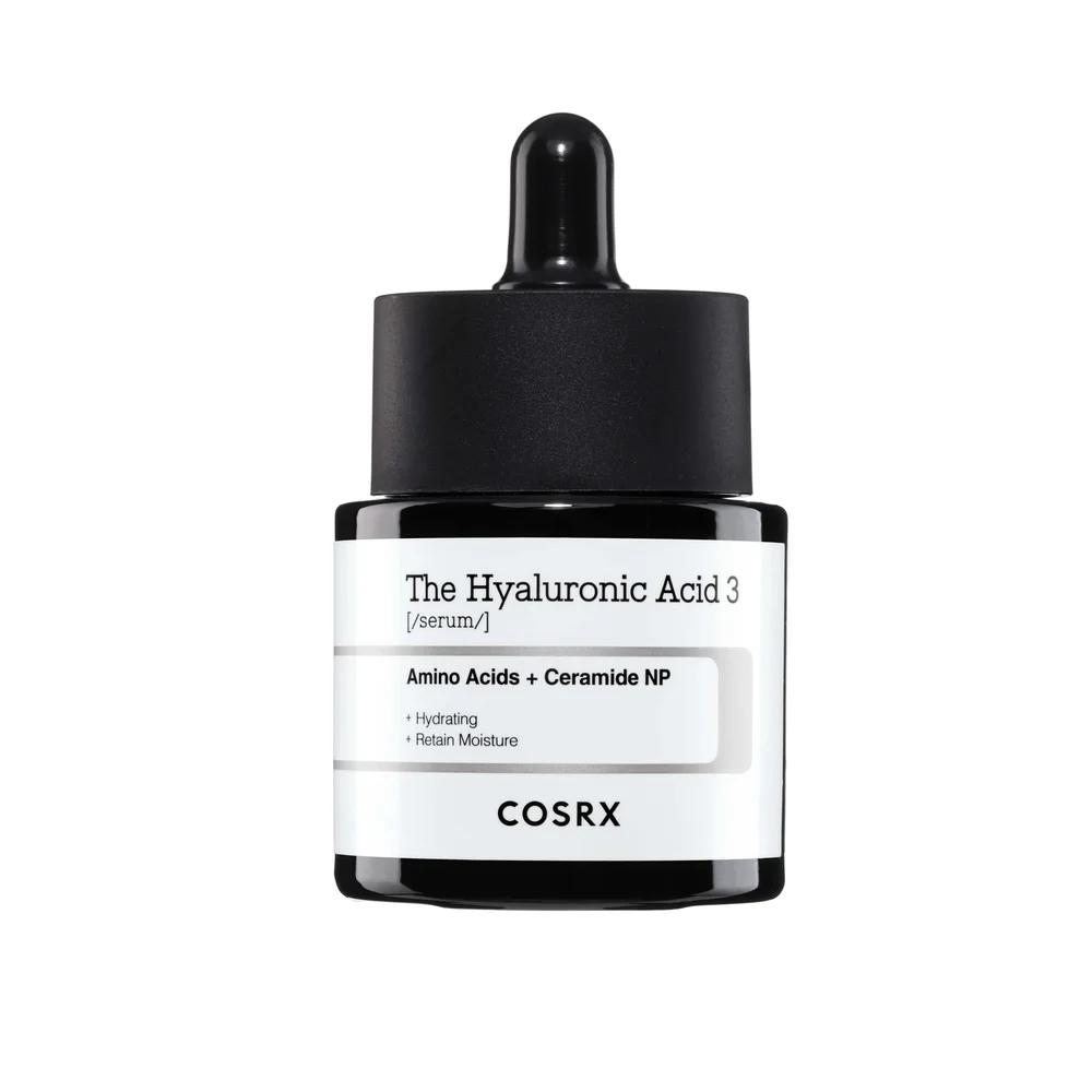 Hyaluronic Acid 3 Serum - Dyptvirkende fuktighet for glødende hud v:3473860