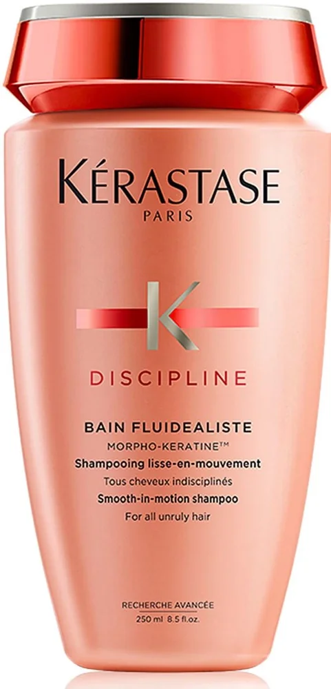 Kérastase Discipline Bain Fluidealiste shampoo 250 ml v:5176284