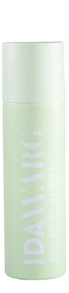 Ida Warg Soft Finish Hairspray – 250 ml. v:9255175 Ida Warg Soft Finish Hairspray – 250 ml. v:9255175