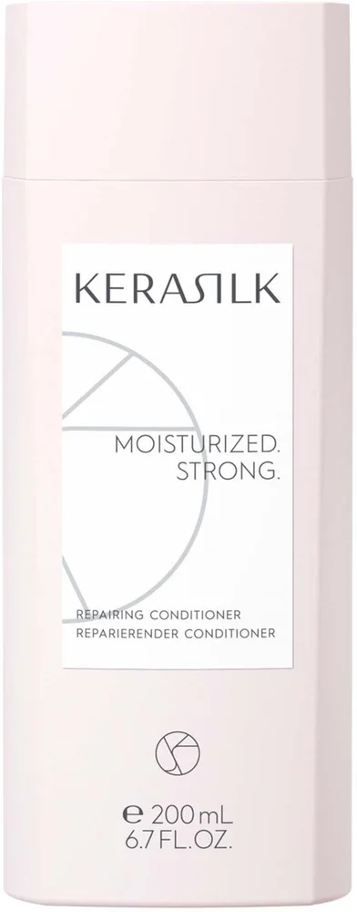 Kerasilk ESSENTIALS Repairing Conditioner 200 ml v:3360390 Kerasilk ESSENTIALS Repairing Conditioner 200 ml v:3360390